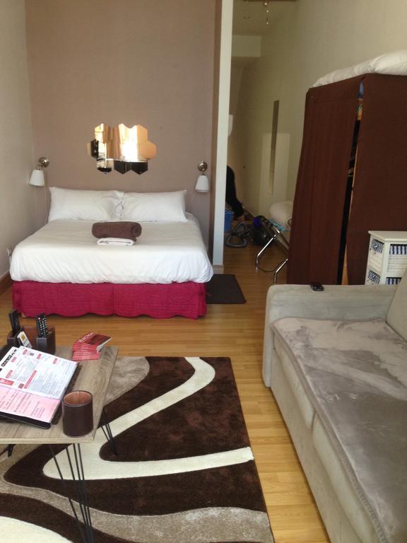 Apartment Noella's Lille