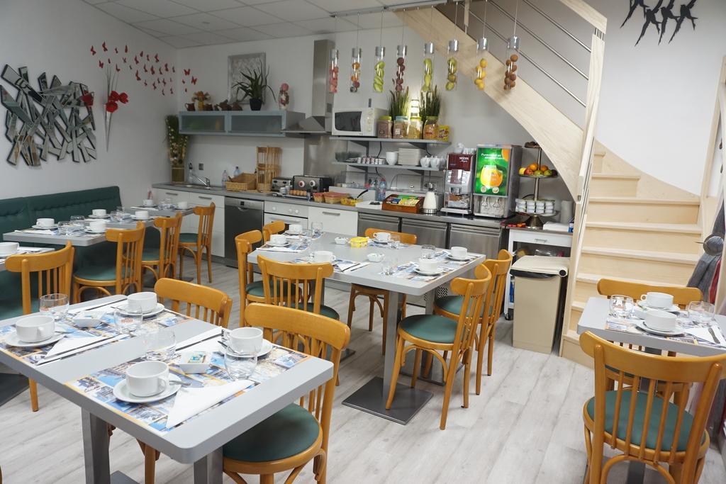 Du Moulin D'or Hotel