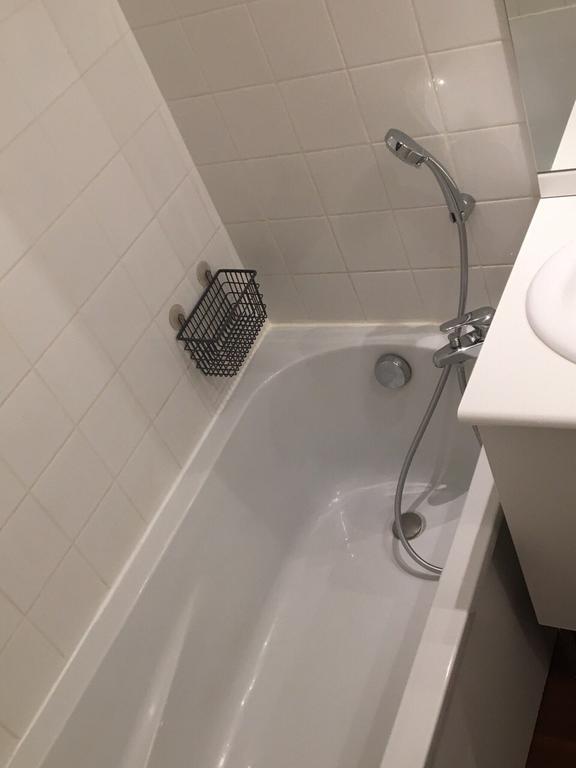Apparts Hyper Centre Gare Lille Apartamento *