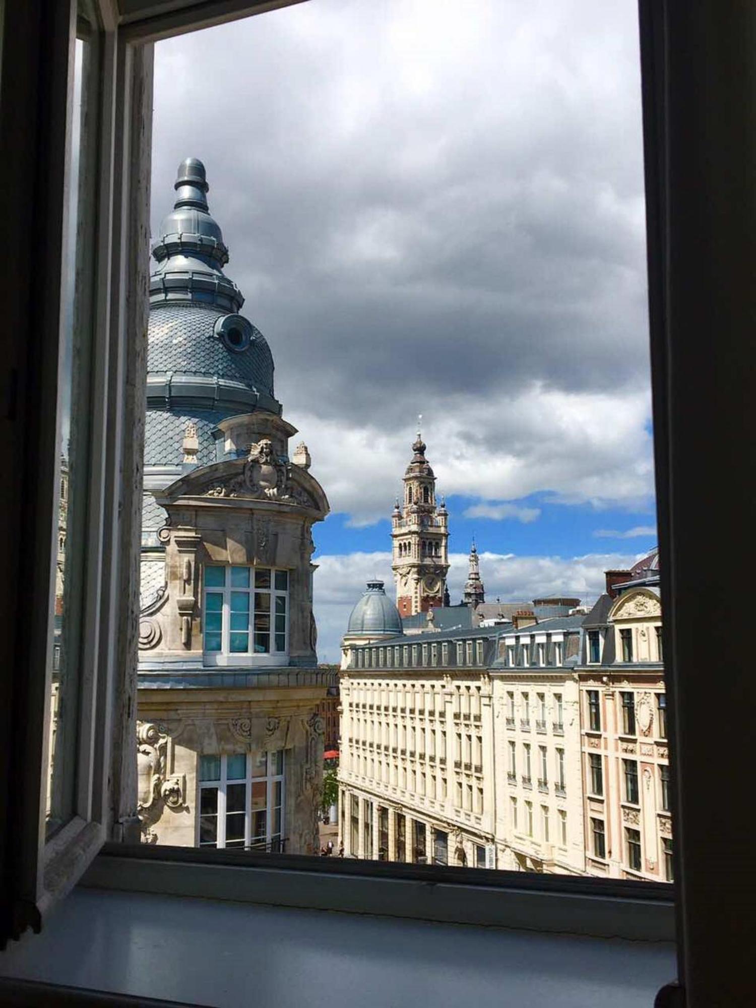 Apparts Hyper Centre Gare Lille Apartamento