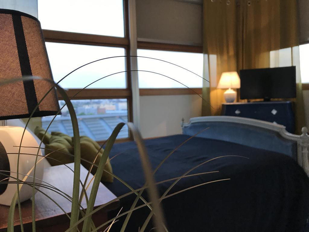 Smart Rent Aparts Les Studiantes *
