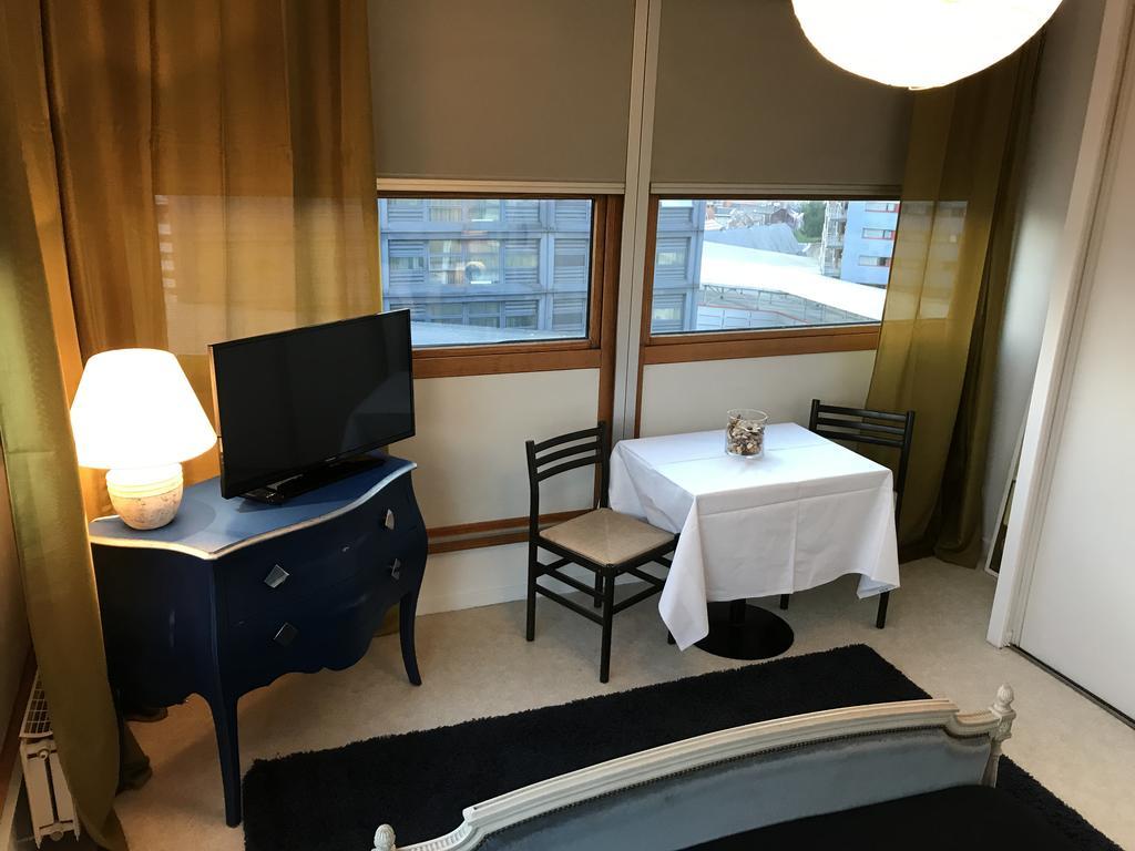 Smart Rent Aparts Les Studiantes * Lille