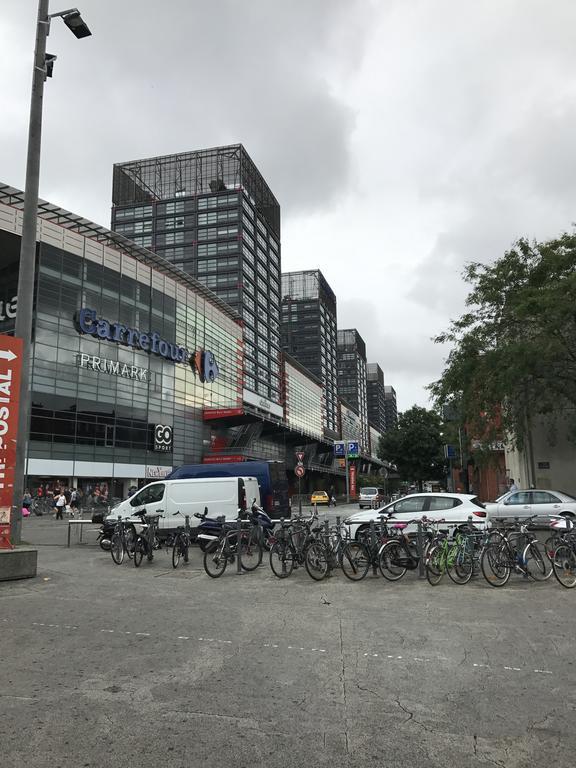 Smart Rent Aparts Les Studiantes Lille