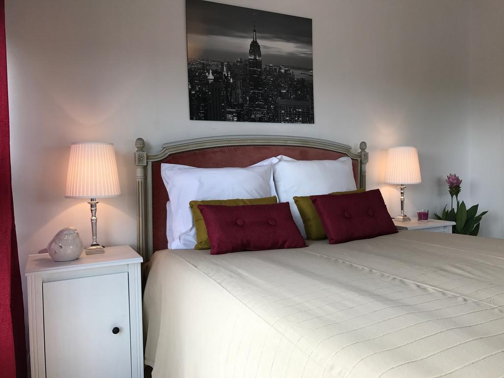Apartment Smart Rent Aparts Les Studiantes *