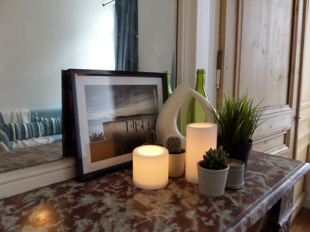Appartement Nestyou Centre