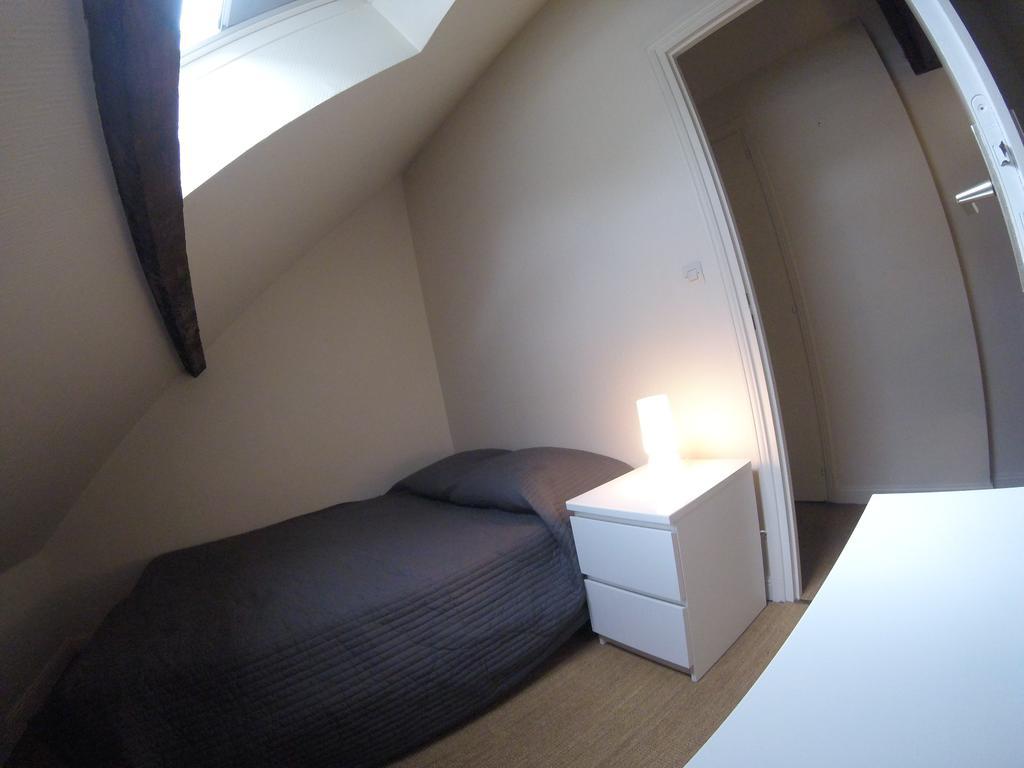 Appartement Nestyou Vieux Centre Lille