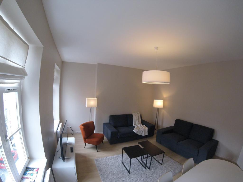 Nestyou Vieux Centre *