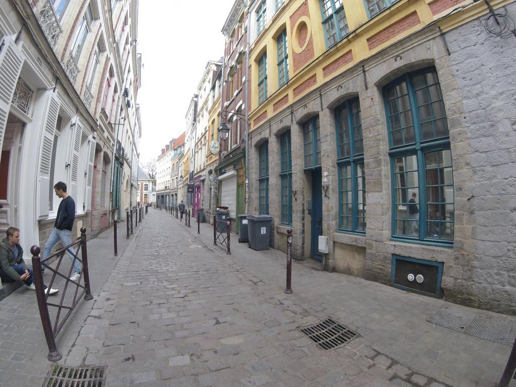 Appartement Nestyou Vieux Centre