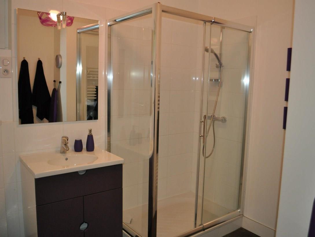 Aparthotel Au Coeur Du Jardin Lille