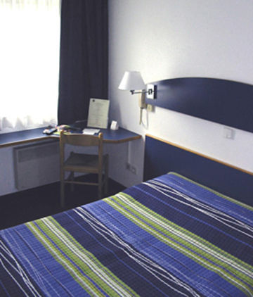 Comfort Villeneuve D'ascq Lille