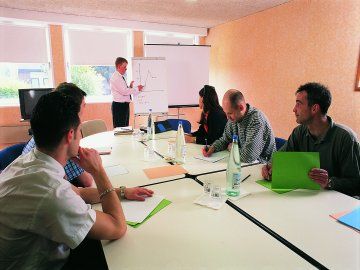 Comfort Villeneuve D'ascq