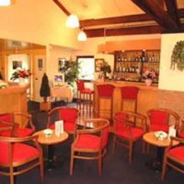 Comfort Villeneuve D'ascq Hotel Lille