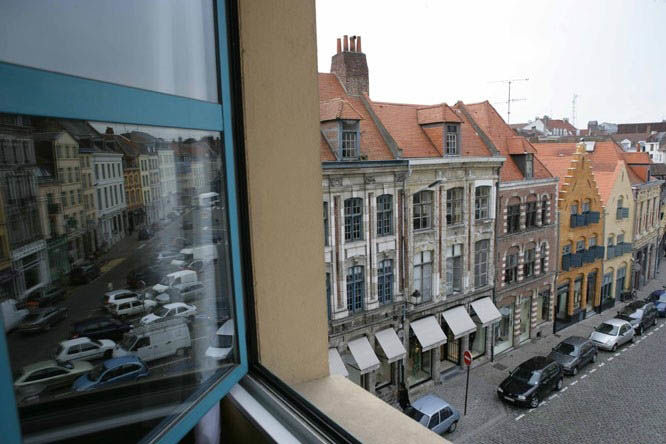 De La Treille Hotel 3*