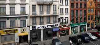 Hotel Des Reignaux