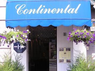 Hotel Continental Rijsel