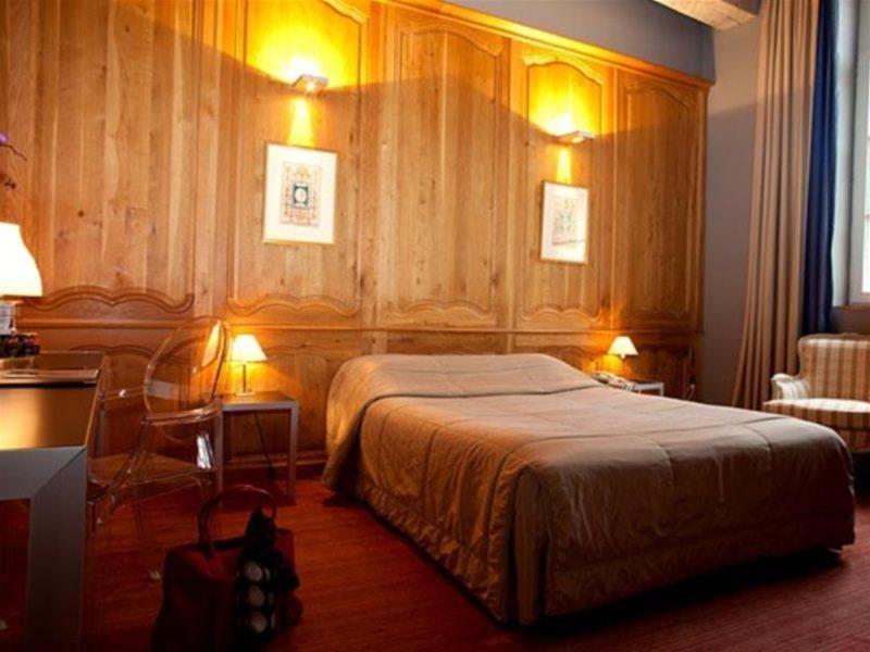 L'hermitage Gantois, Autograph Collection 5* Rijsel
