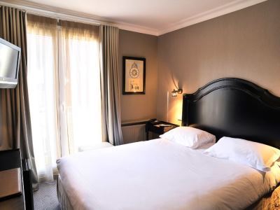 De La Treille 3* Lille