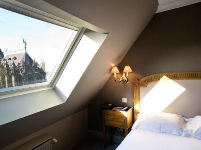 Hotel De La Treille 3*