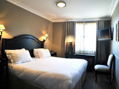 De La Treille Hotel 3*