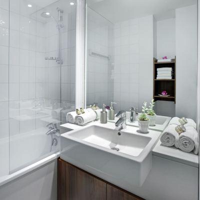Aparthotel Citadines Centre Lille