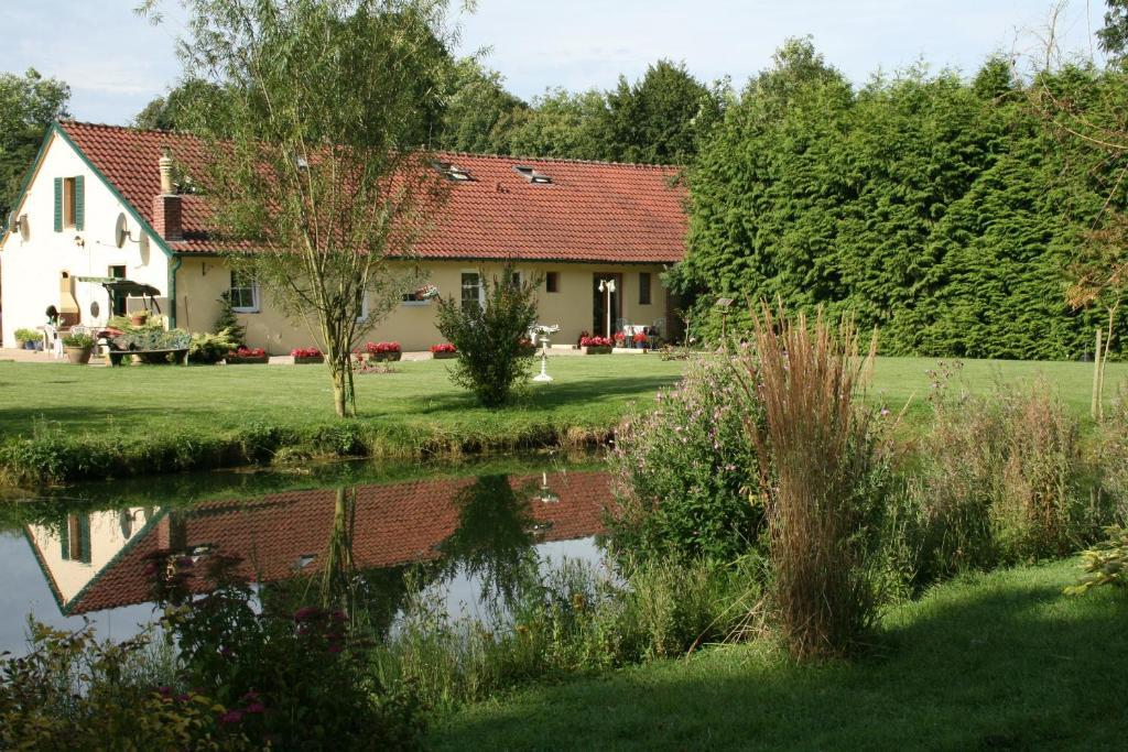 La Rivierette Casa de hóspedes 3*