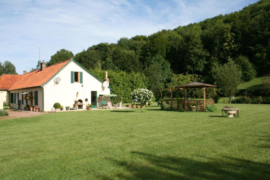 La Rivierette Casa de hóspedes Lille