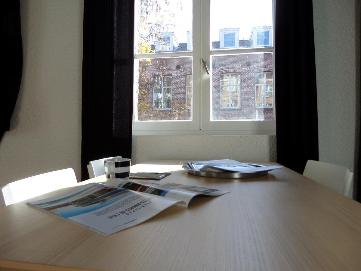 Nestyou Vieux Centre