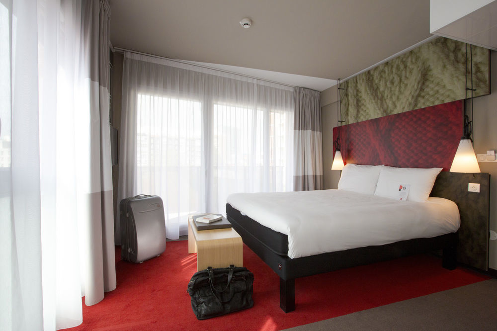 Ibis Centre Grand Palais Hotel Rijsel