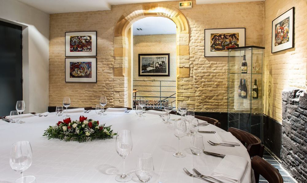 Hotel L'hermitage Gantois, Autograph Collection Rijsel