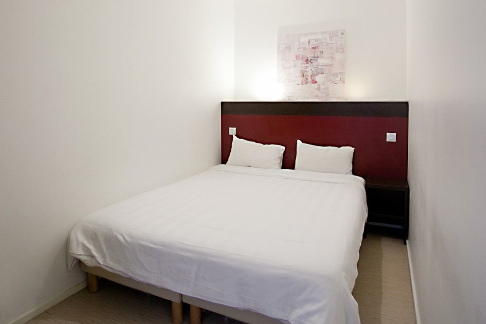 Residhotel Vauban Lille