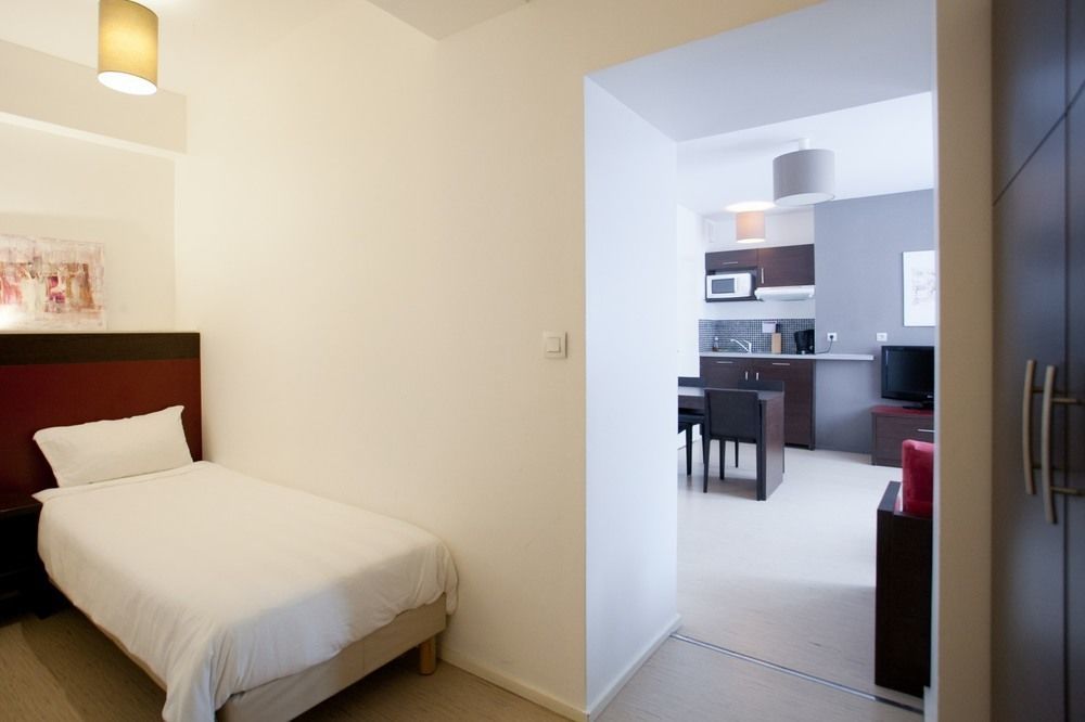 Aparthotel Residhotel Vauban 3*