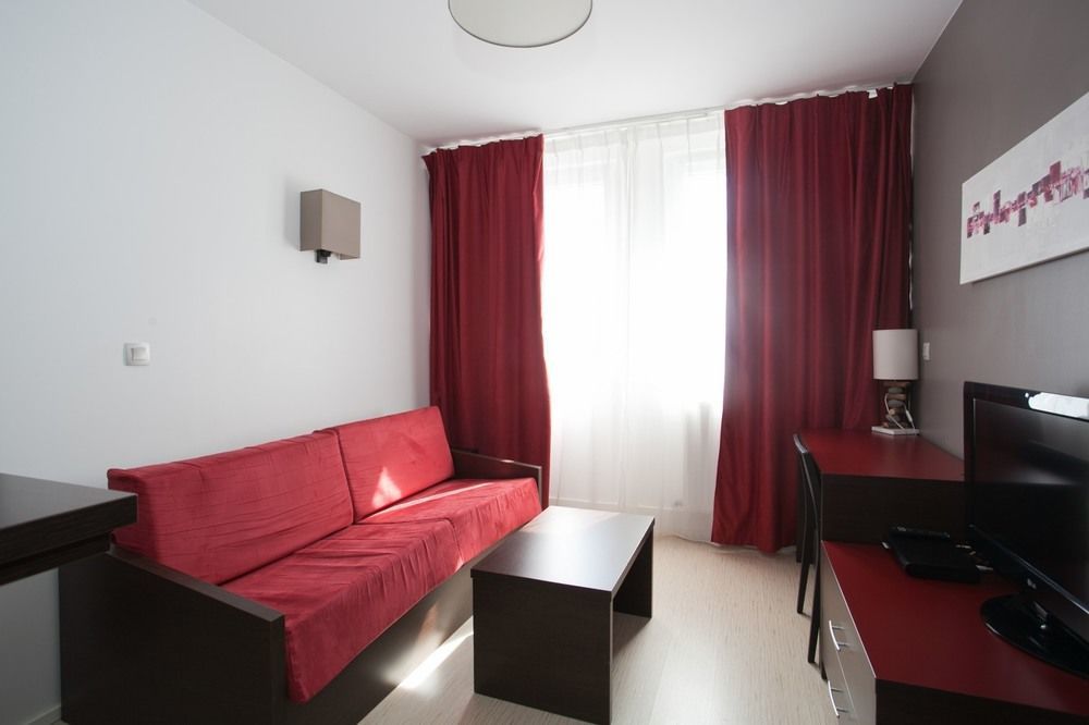 Residhotel Vauban