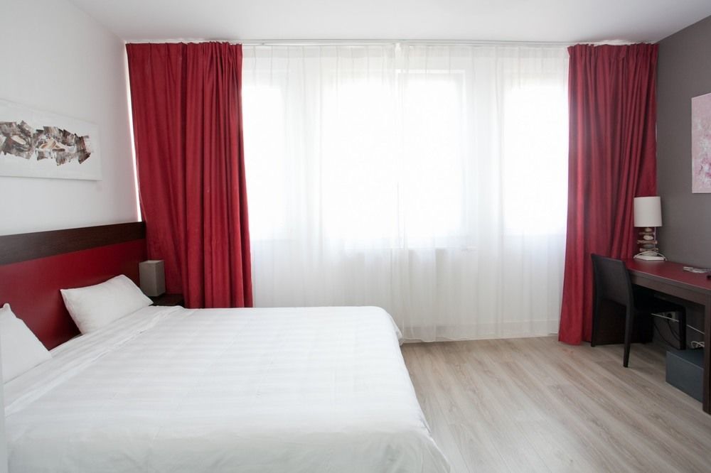 Aparthotel Residhotel Vauban