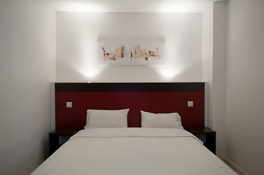 Aparthotel Residhotel Vauban 3*