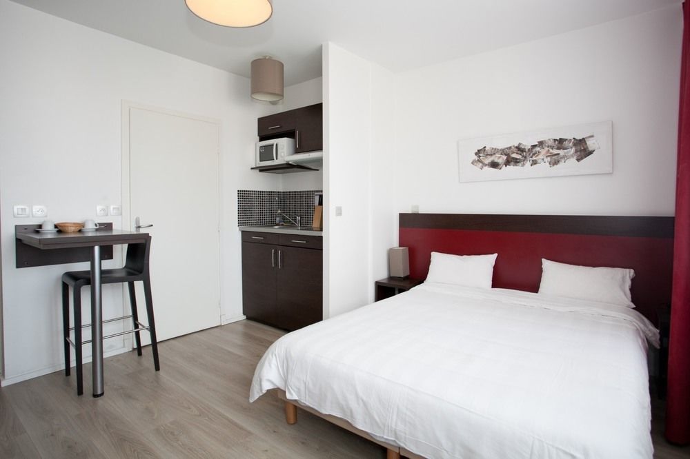 Residhotel Vauban