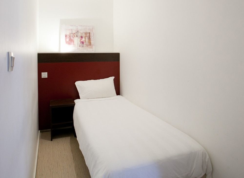 Aparthotel Residhotel Vauban Lille