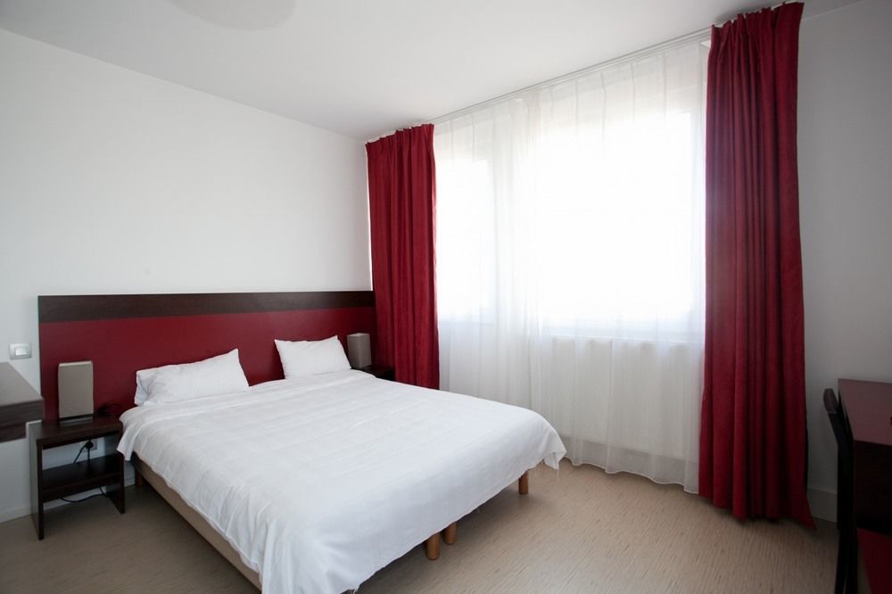 Aparthotel Residhotel Vauban
