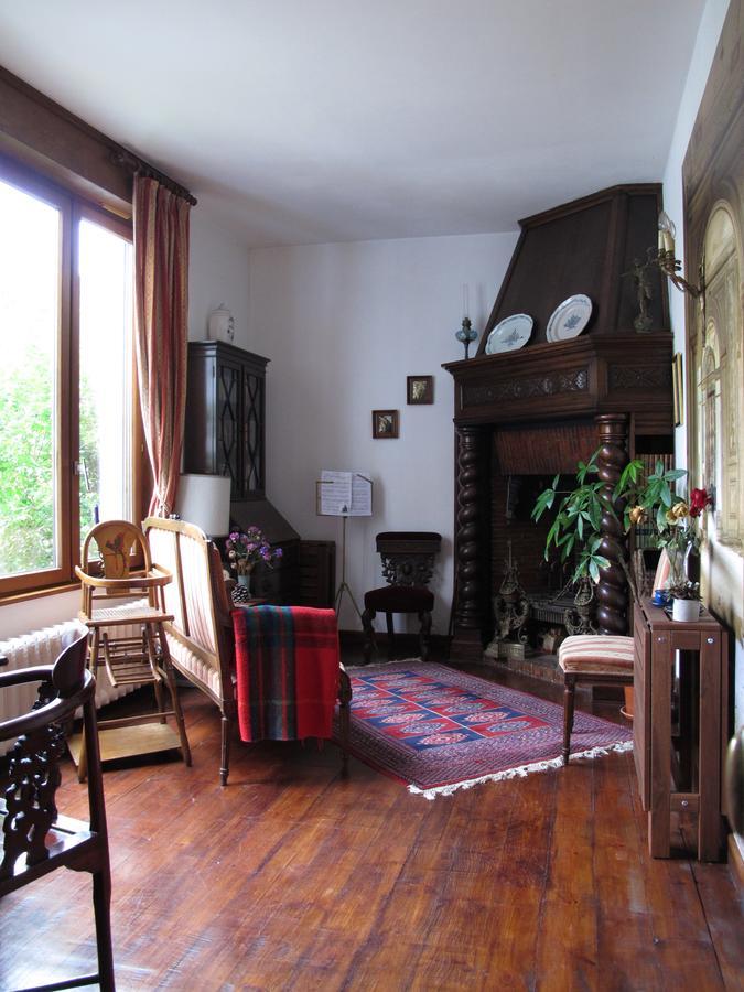 Acomodação com café da manhã  La Bourgogne En Lille