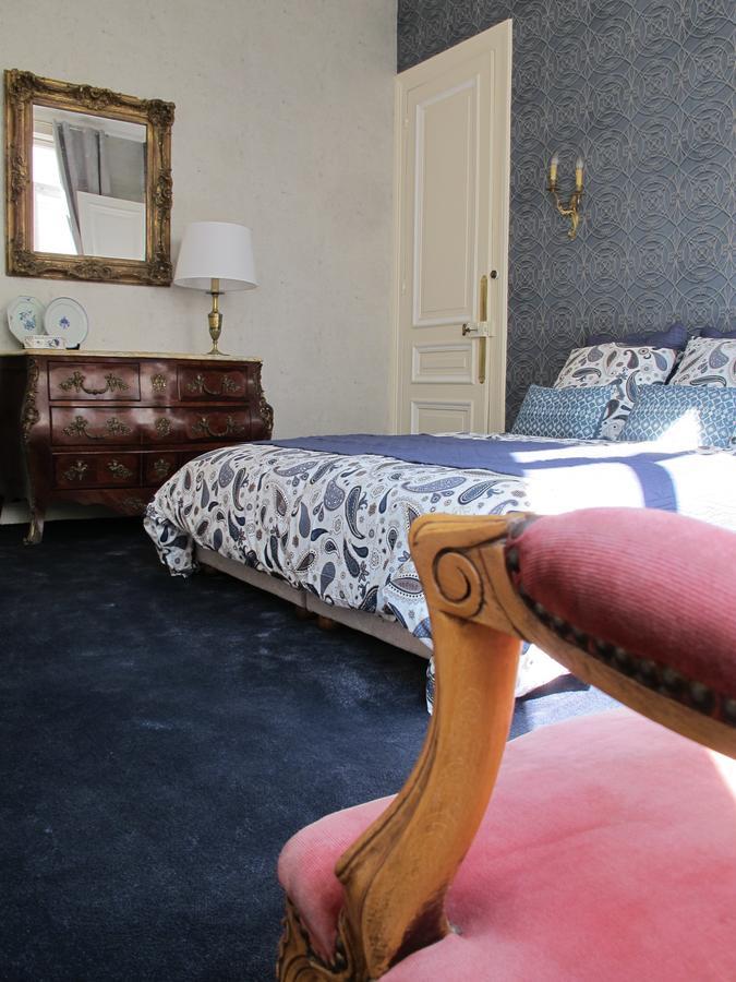 La Bourgogne En 2* Lille