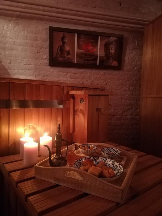 La Bourgogne En Acomodação com café da manhã 