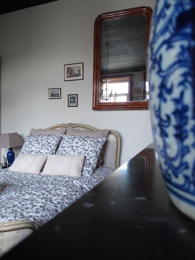 Acomodação com café da manhã  La Bourgogne En 2*