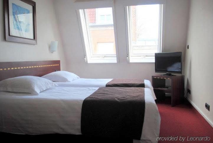 Mercure Centre Vieux 4*