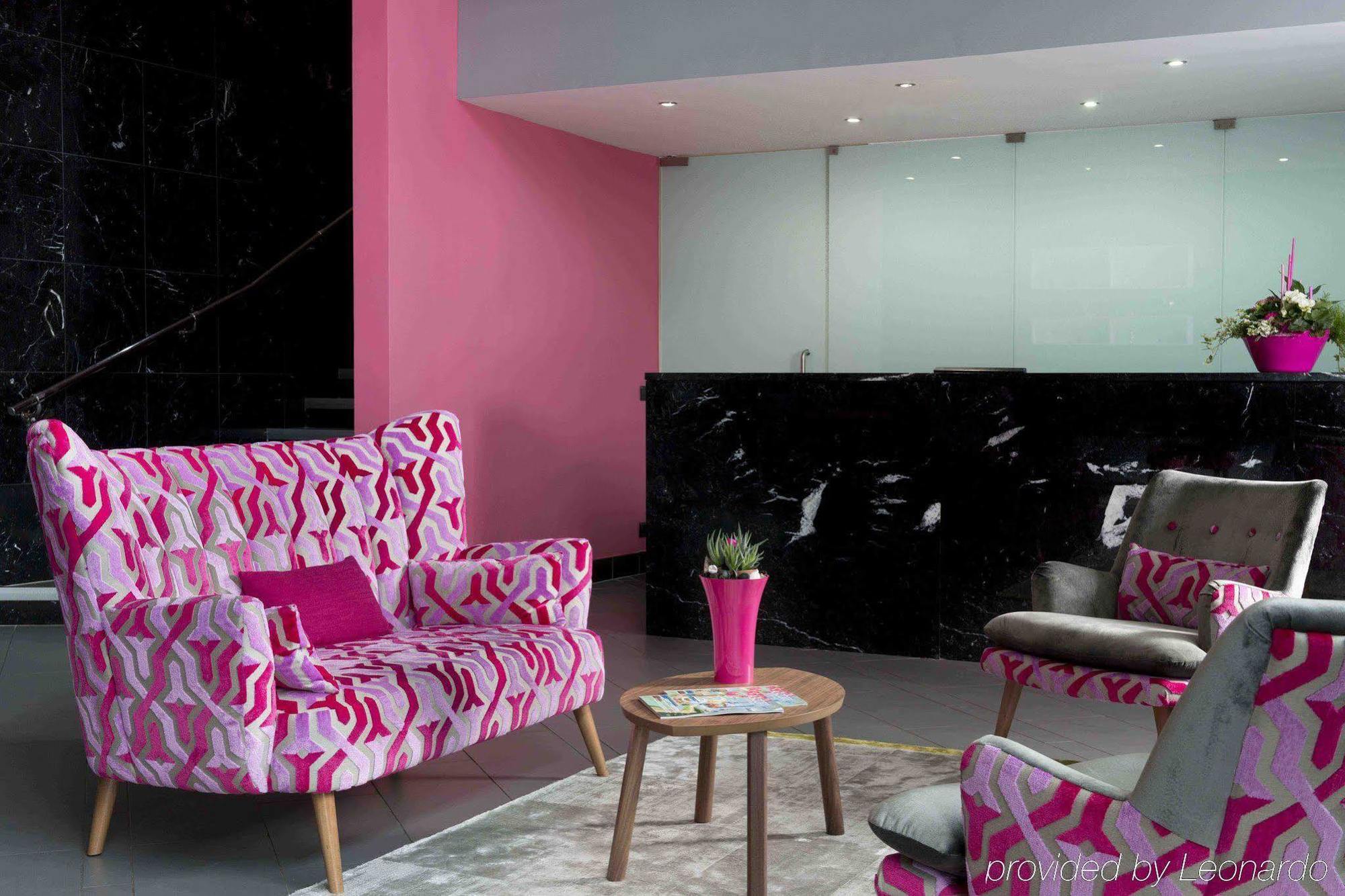 Citadines Centre Lille