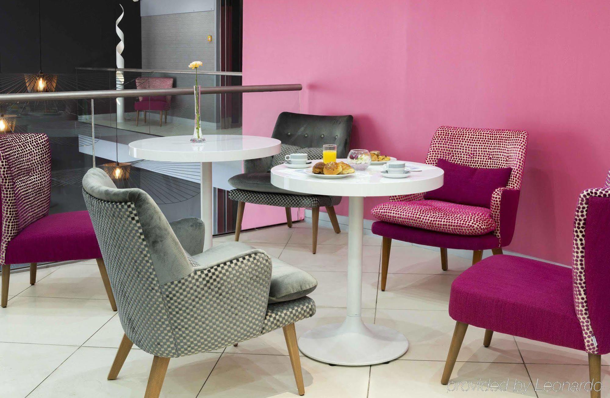 Aparthotel Citadines Centre 3*