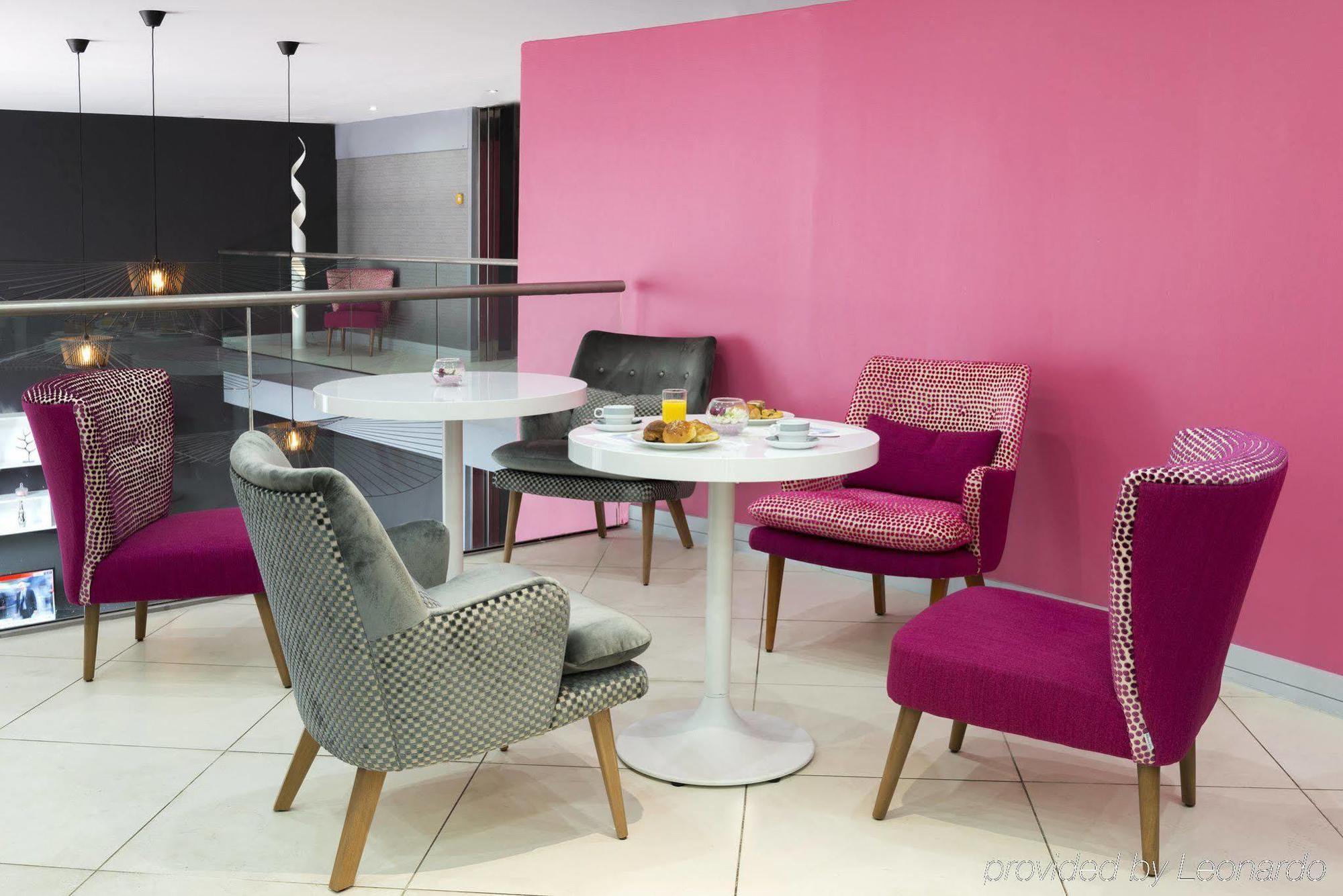 Citadines Centre Aparthotel