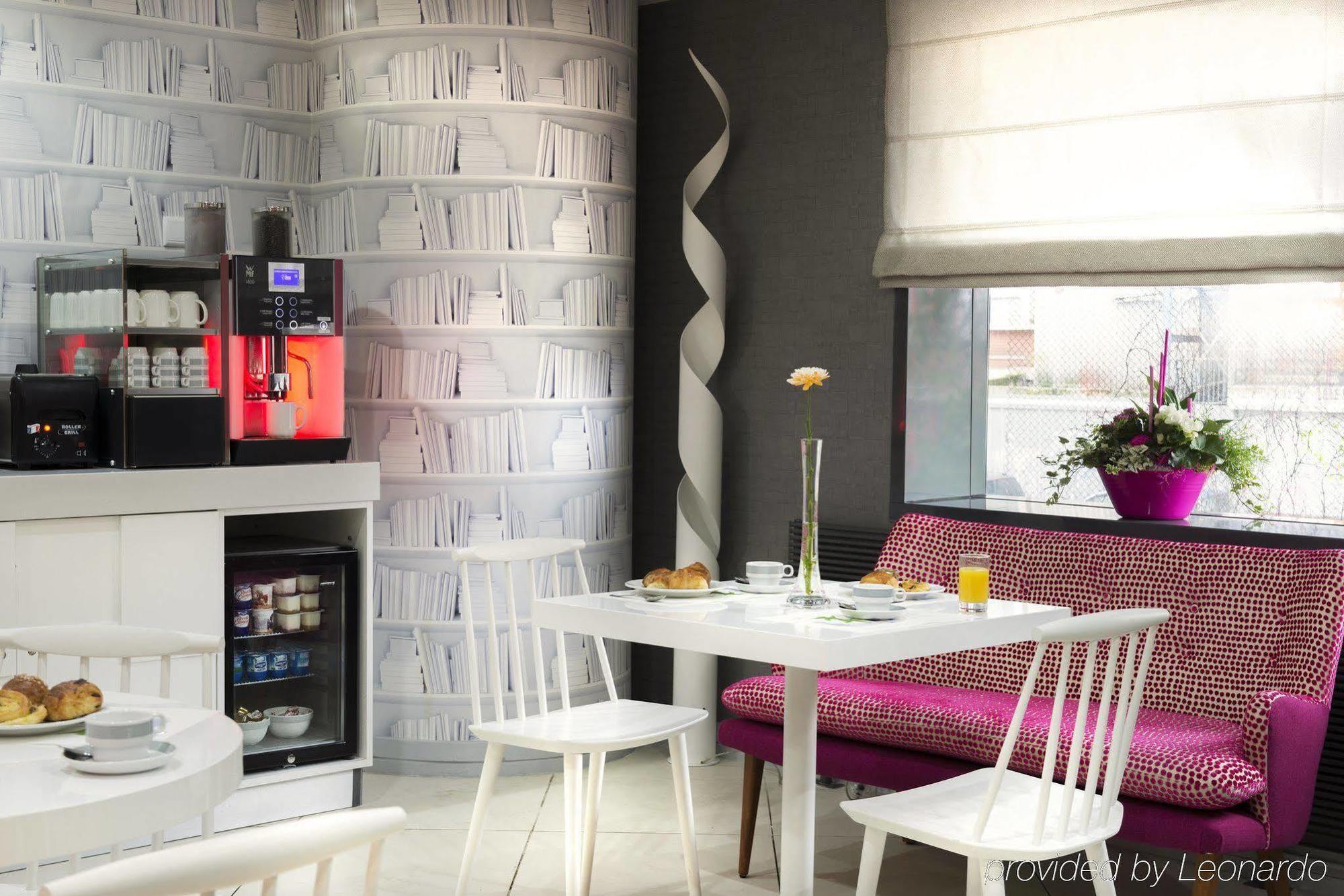 Aparthotel Citadines Centre