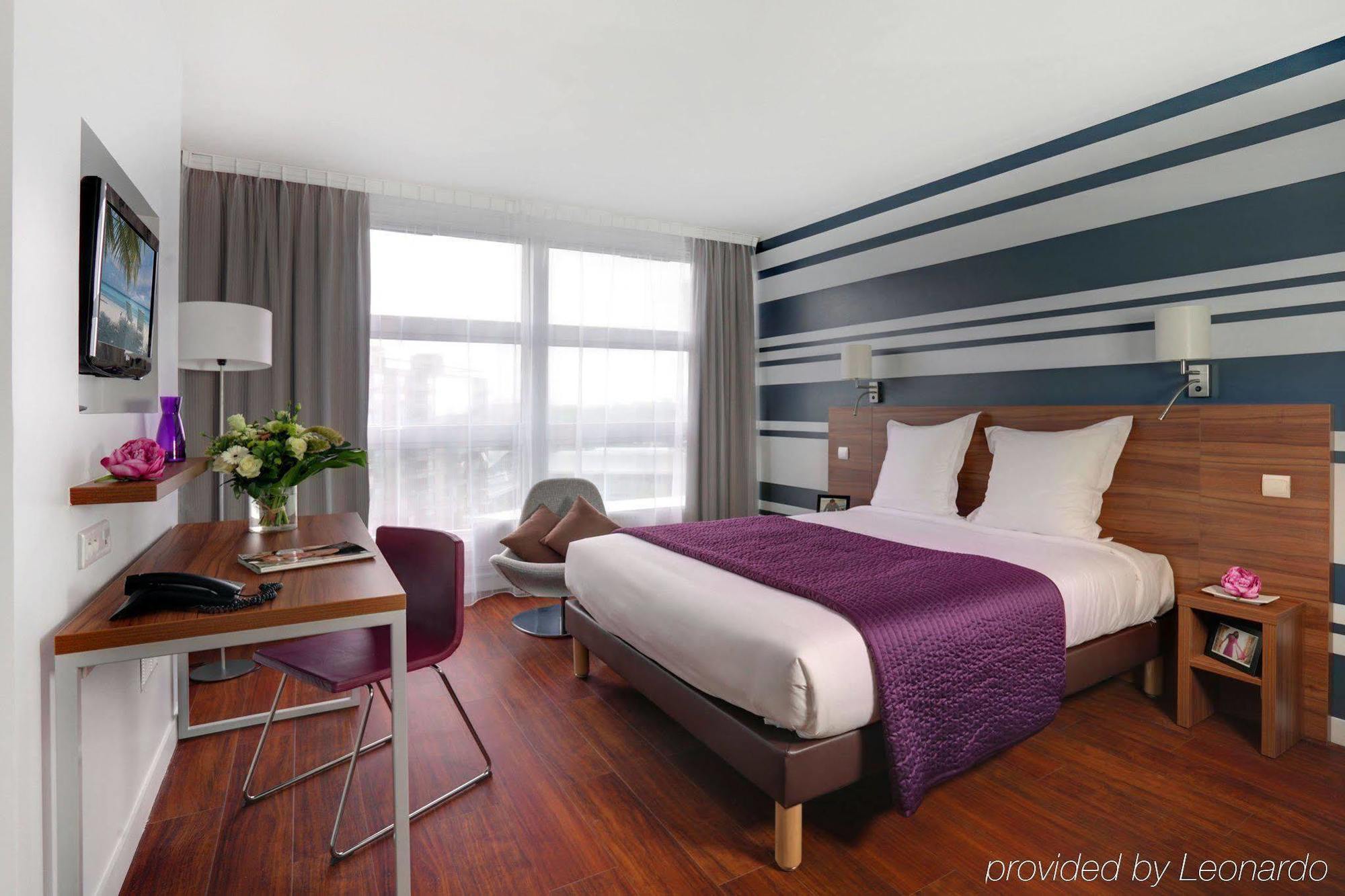 Citadines Centre 3* Lille