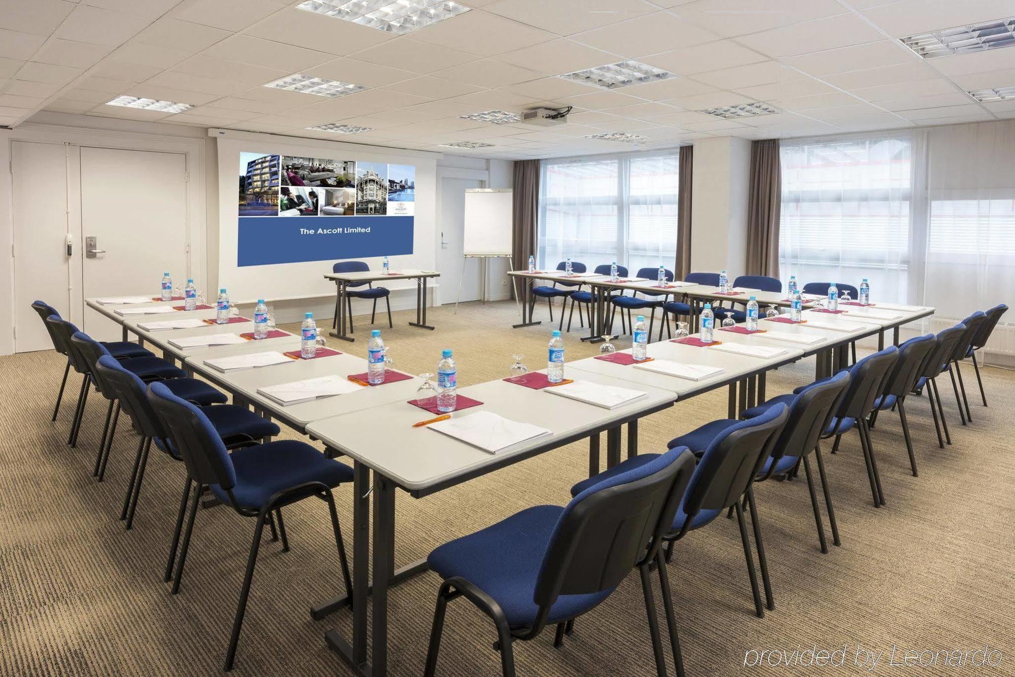 Citadines Centre 3* Lille