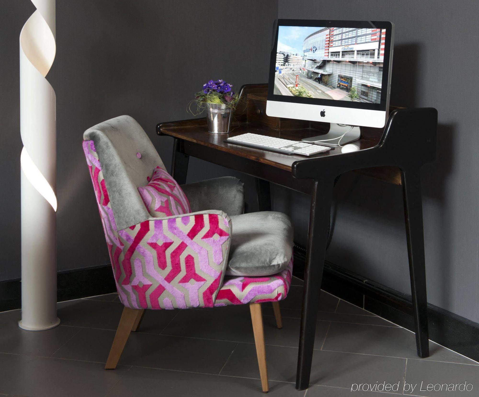 Citadines Centre Aparthotel
