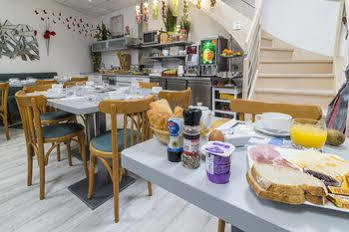 Hotel Du Moulin D'or Lille